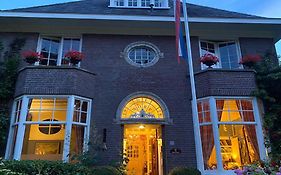 Deventer Heritage en Boutique B&B museumhuis Huize De Worp