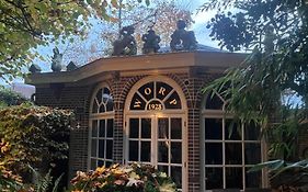 Deventer Heritage en Boutique B&B museumhuis Huize De Worp